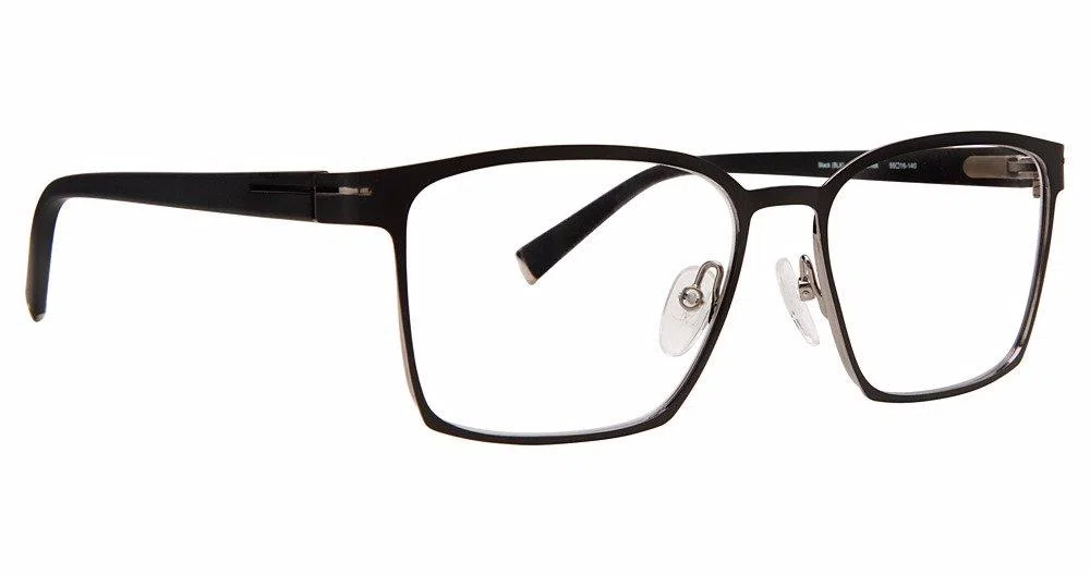 Mr Turk MTMERRICK Eyeglasses - view 3
